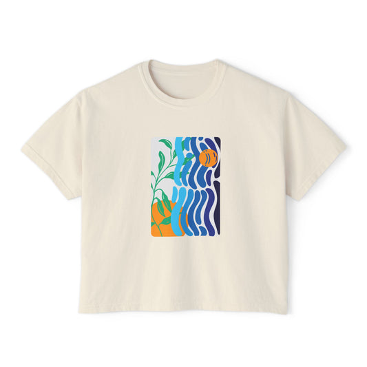 Flow Tee