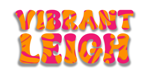 VIBRANT LEIGH DESIGNS